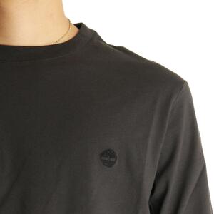 T-SHIRT DUNSTAN RIVER LS TIMBERLAND - Mad Fashion | img vers.300x/
